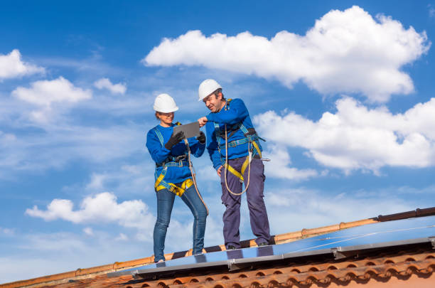 Fast & Reliable Emergency Roof Repairs in Hobart, OK